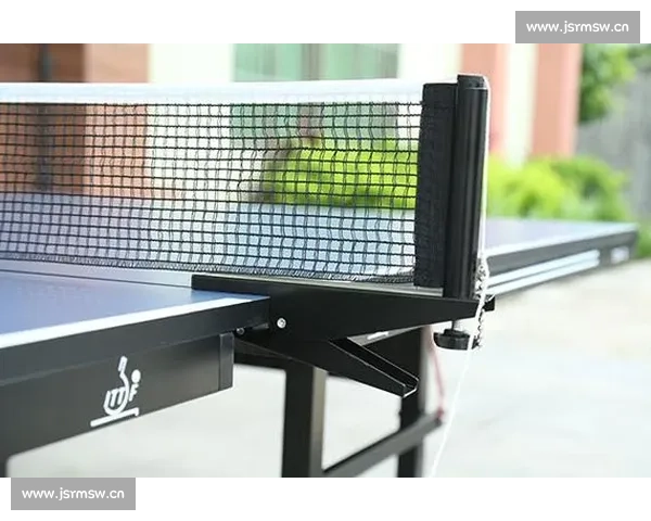 围绕乒乓球比赛球网高度标准的全面解析与实用说明指南详尽参考集